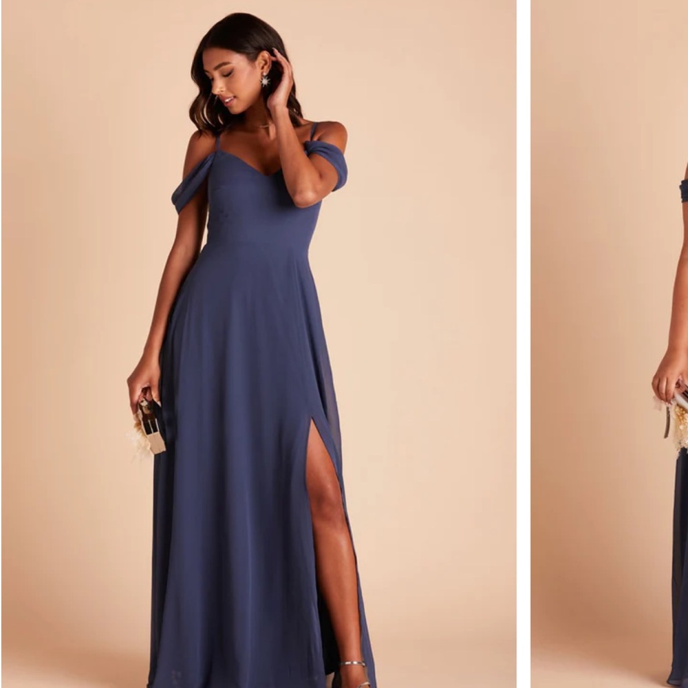 Birdy Grey Devin Convertible Dress (no slit)